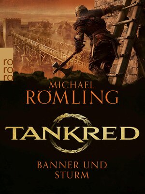 cover image of Tankred